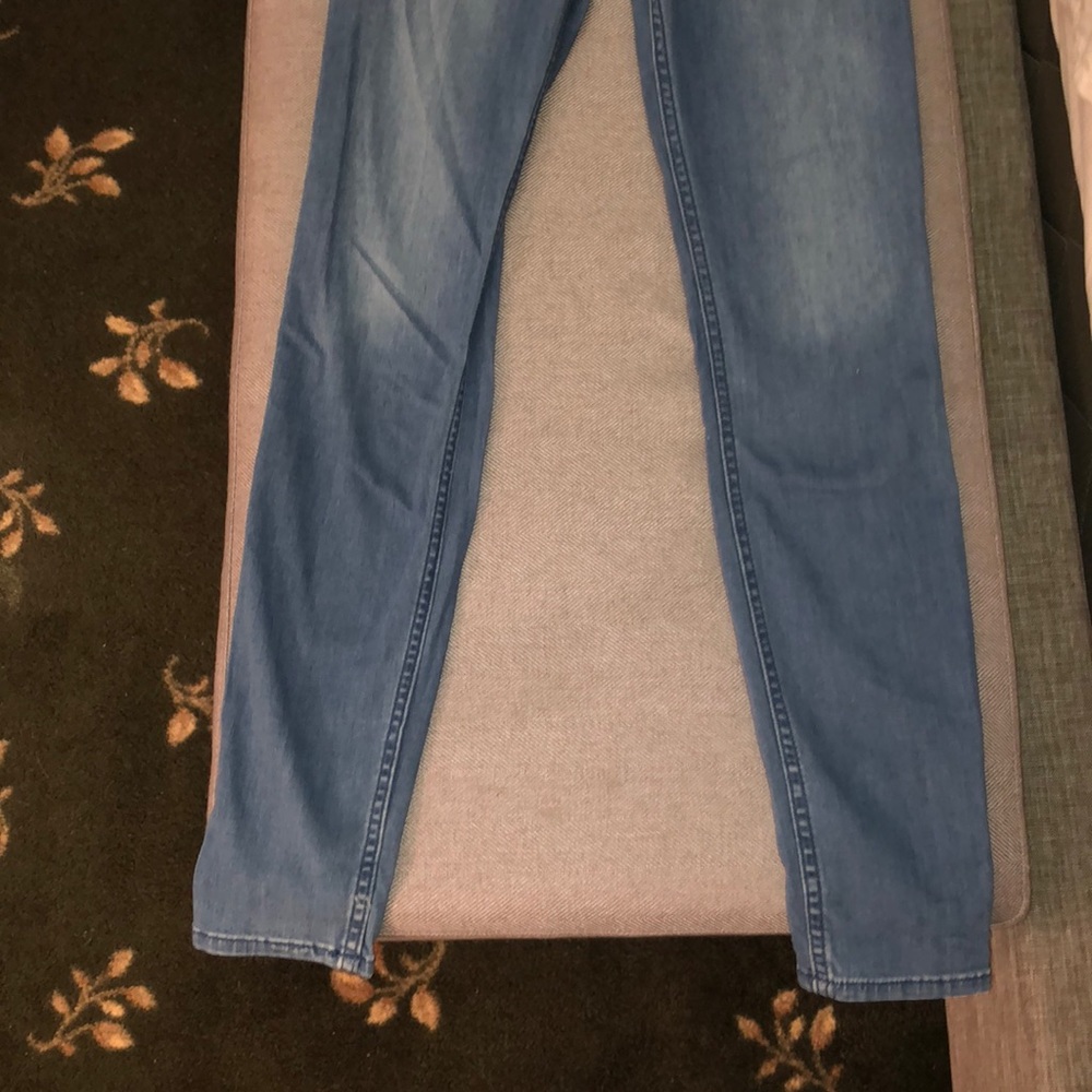😍HOLLISTER JEANS😍 - Picture 3 of 6